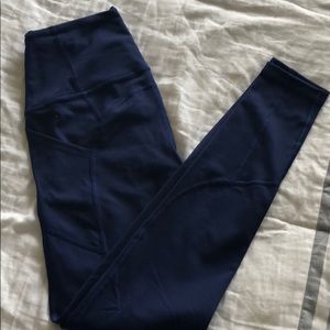 Victoria’s Secret Sport High Waist Leggings! 💙